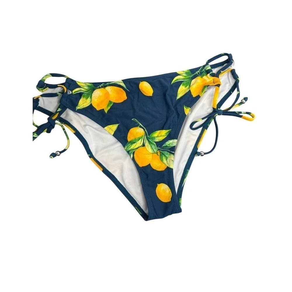Cupshe nwt yellow